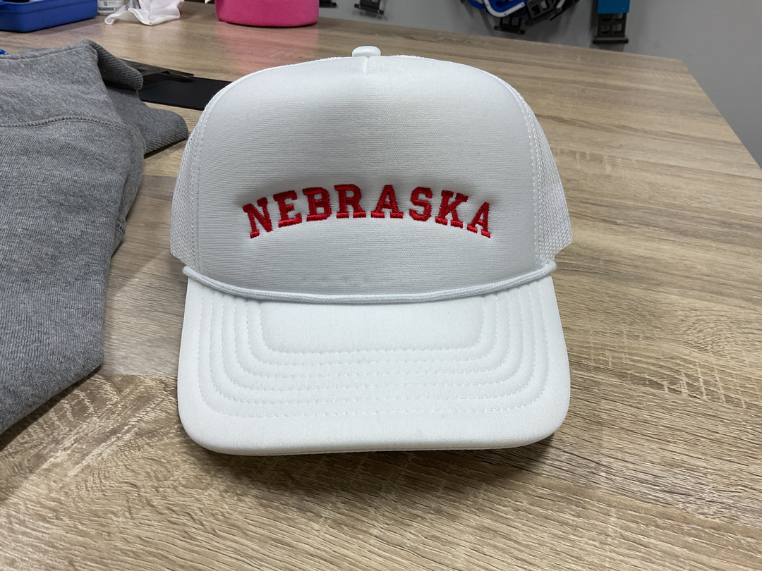 Nebraska Hat