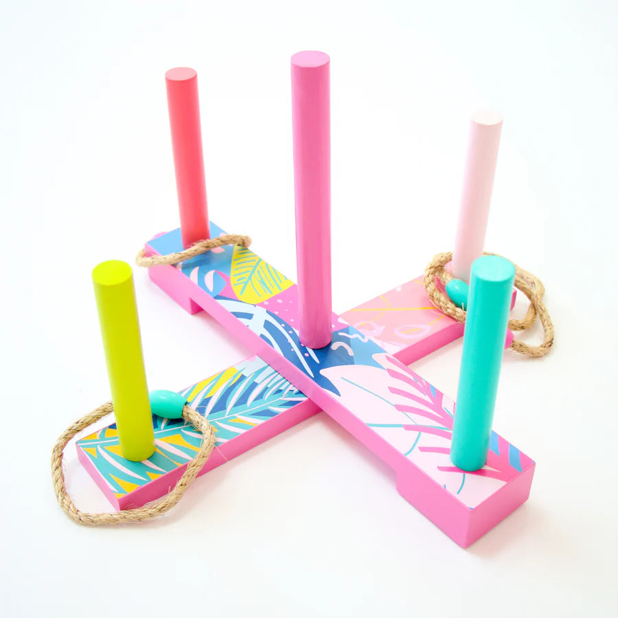 Kailo Chic Ring Toss