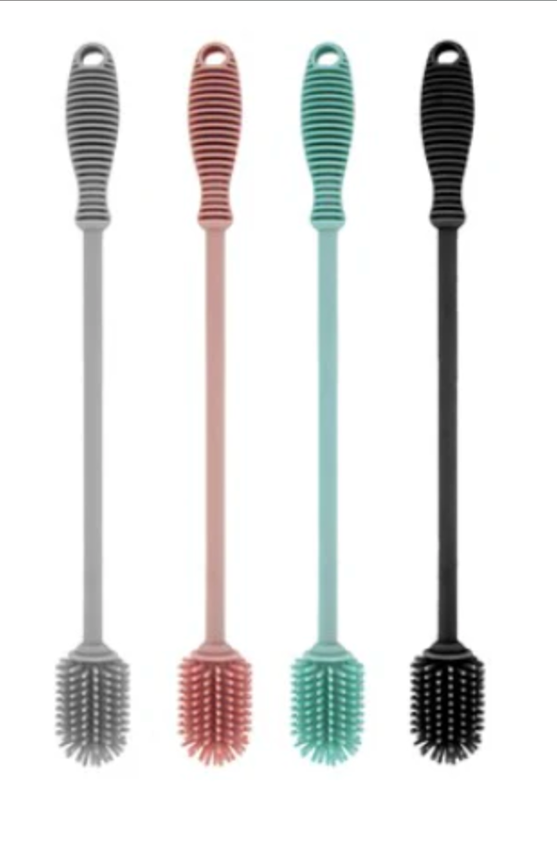 Silicone Bottle Brush