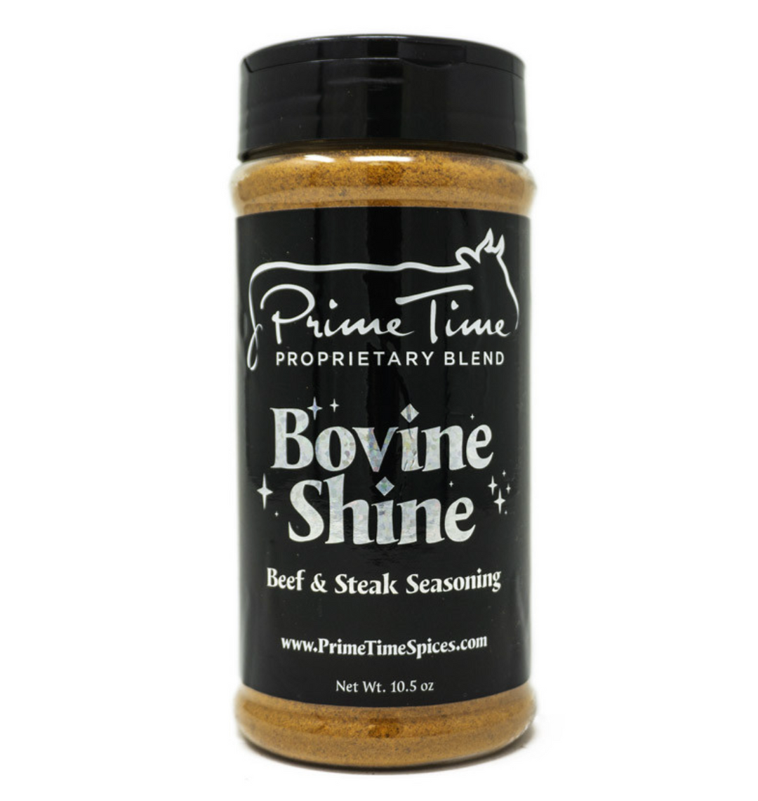 Bovine Seasoning