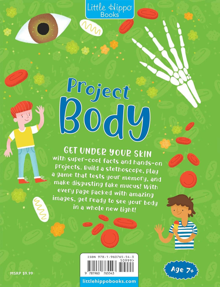 Project Body