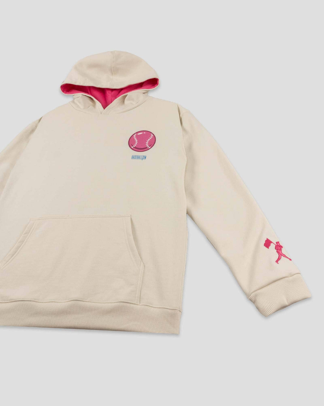 Doubles and Bubbles Hoodie - Youth