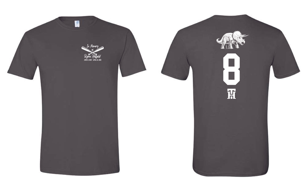 Ryan Herrold Memorial T-shirt