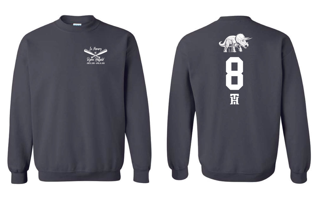 Ryan Herrold Memorial Crewneck