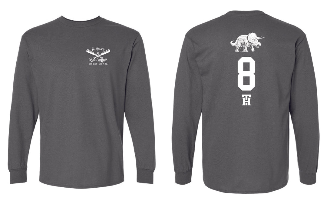 Ryan Herrold Memorial Long Sleeve