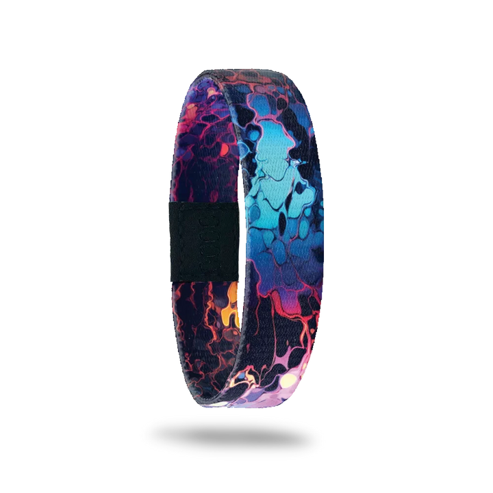 You Are Resilient Interactive Affirmation Bracelet