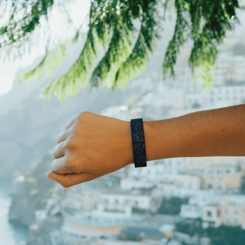 You Got This Interactive Affirmation Bracelet