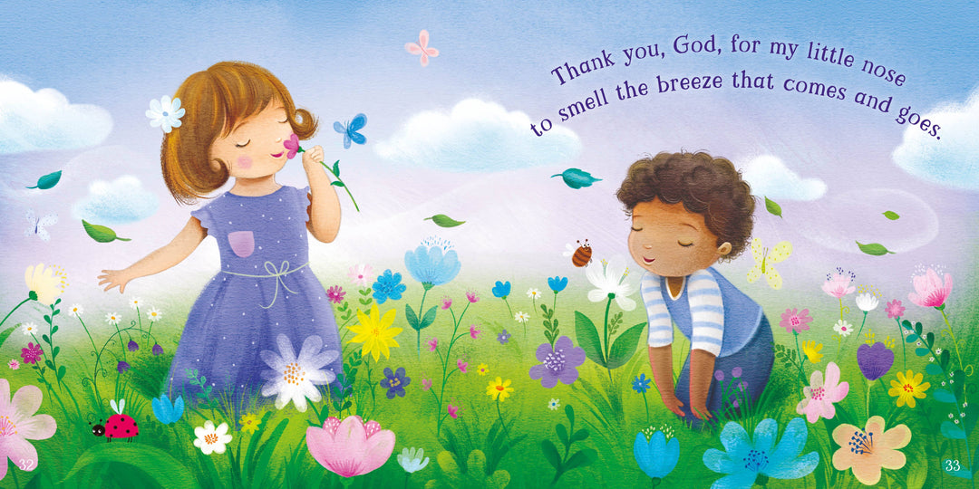God Loves Me Treasury