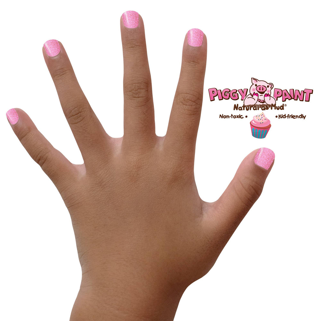 Cupcake Cutie Kids Nail Polish