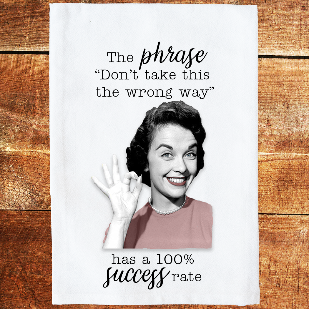 The Phrase