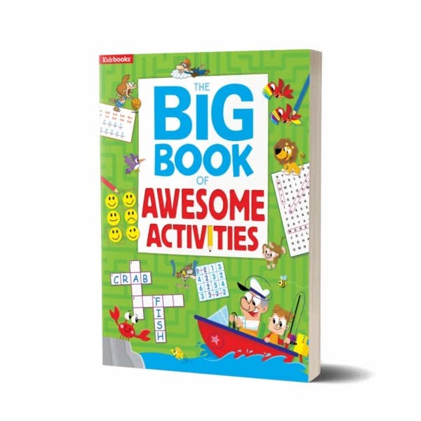 Awesome Activities
