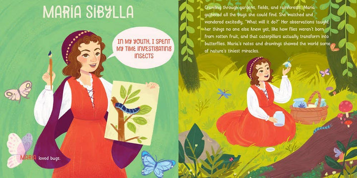 Women in Science Who Changed the World