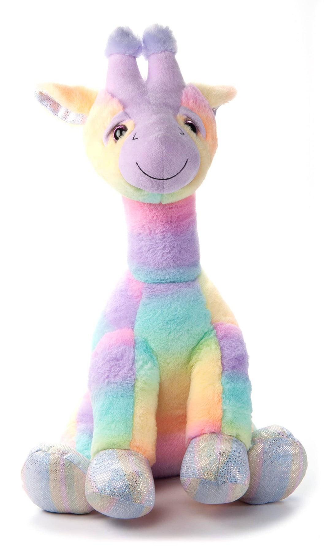 22" (55cm) Ombrez Giraffe Large