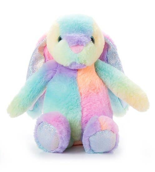 9" (25cm) Ombrez Spring Easter Bunny
