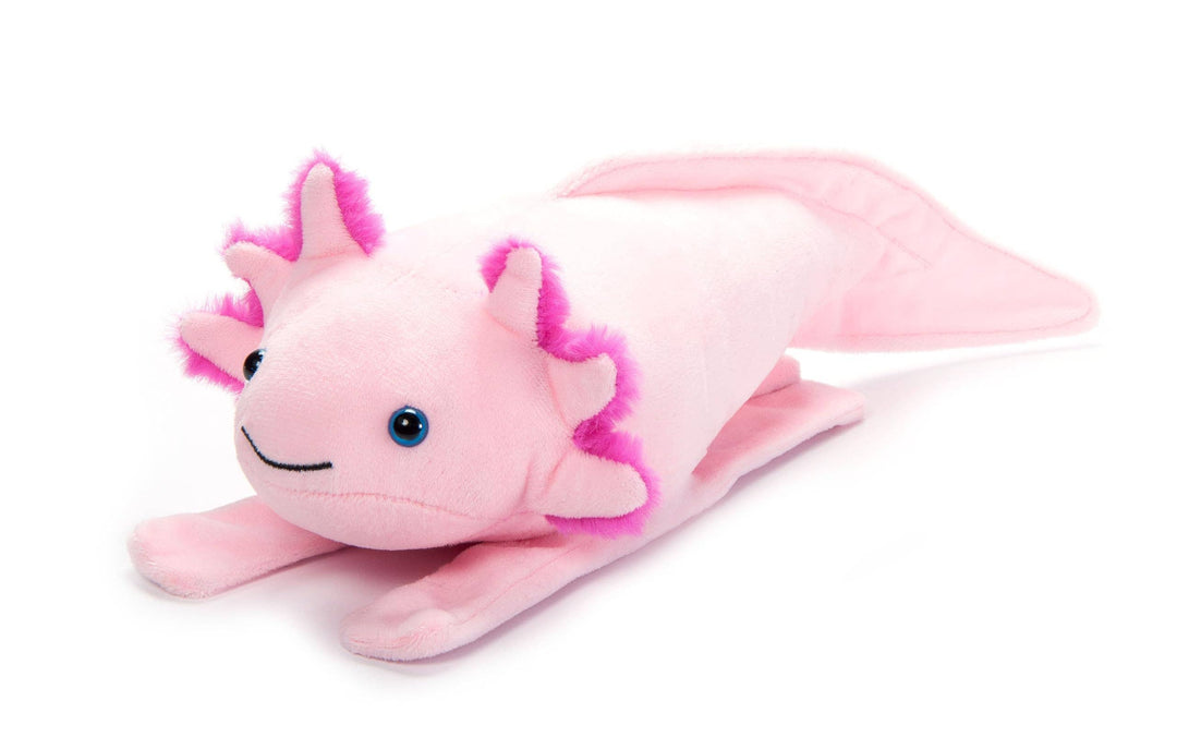 9" (23cm) Slapstix Axolotl