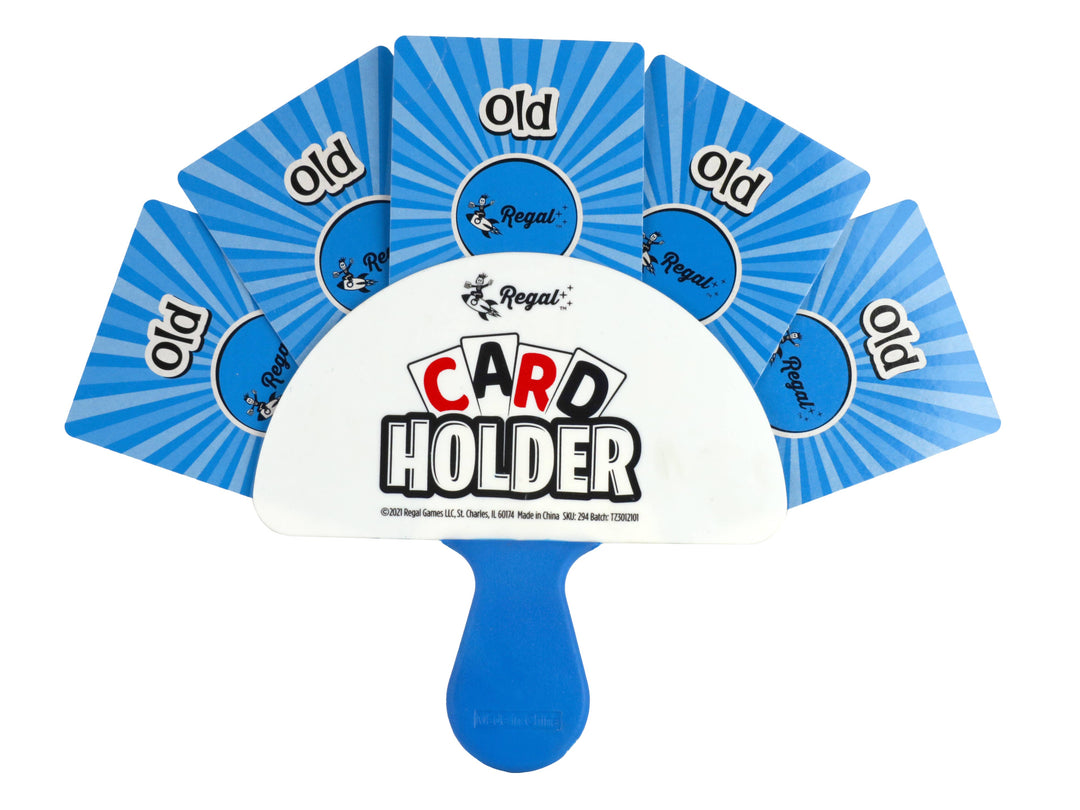 Kids Card Holder 12 item PDQ