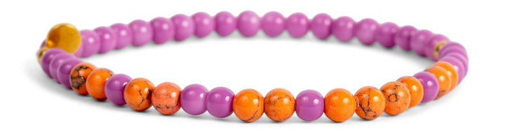 Morse Code Bracelet | STRENGTH