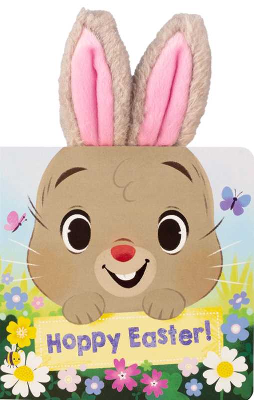 Hoppy Easter! by Grace Baranowski
