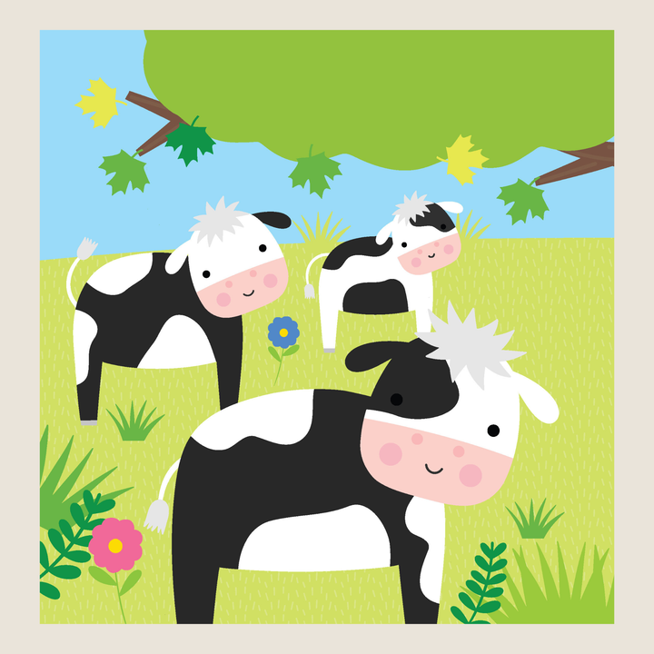 Moo Moo Nap Nap