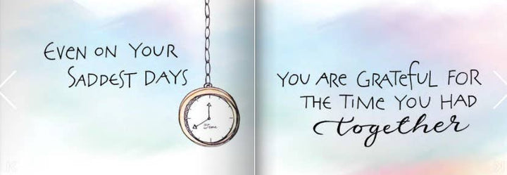 Book - When You Lose a Beloved Pet