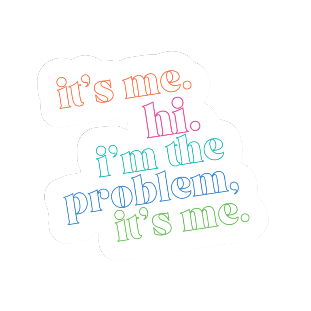 Taylor Swift Sticker | 7+ designs