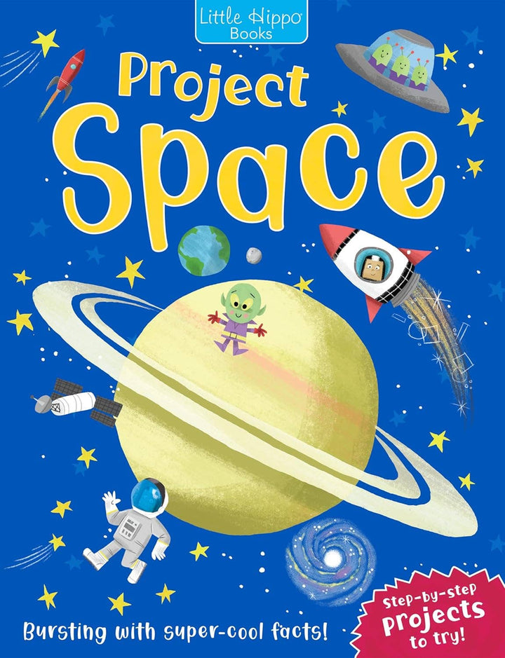 Project Space