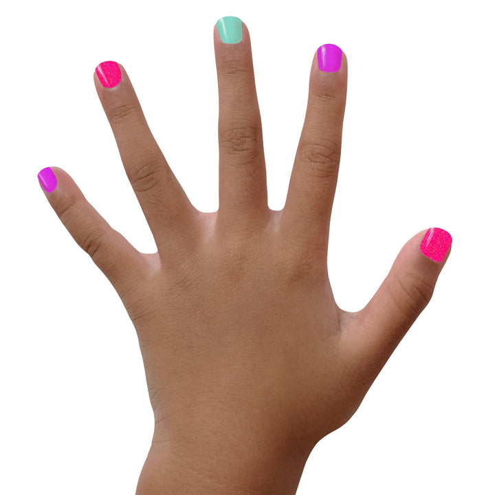 0.25 oz. Happy Hands Gift Set