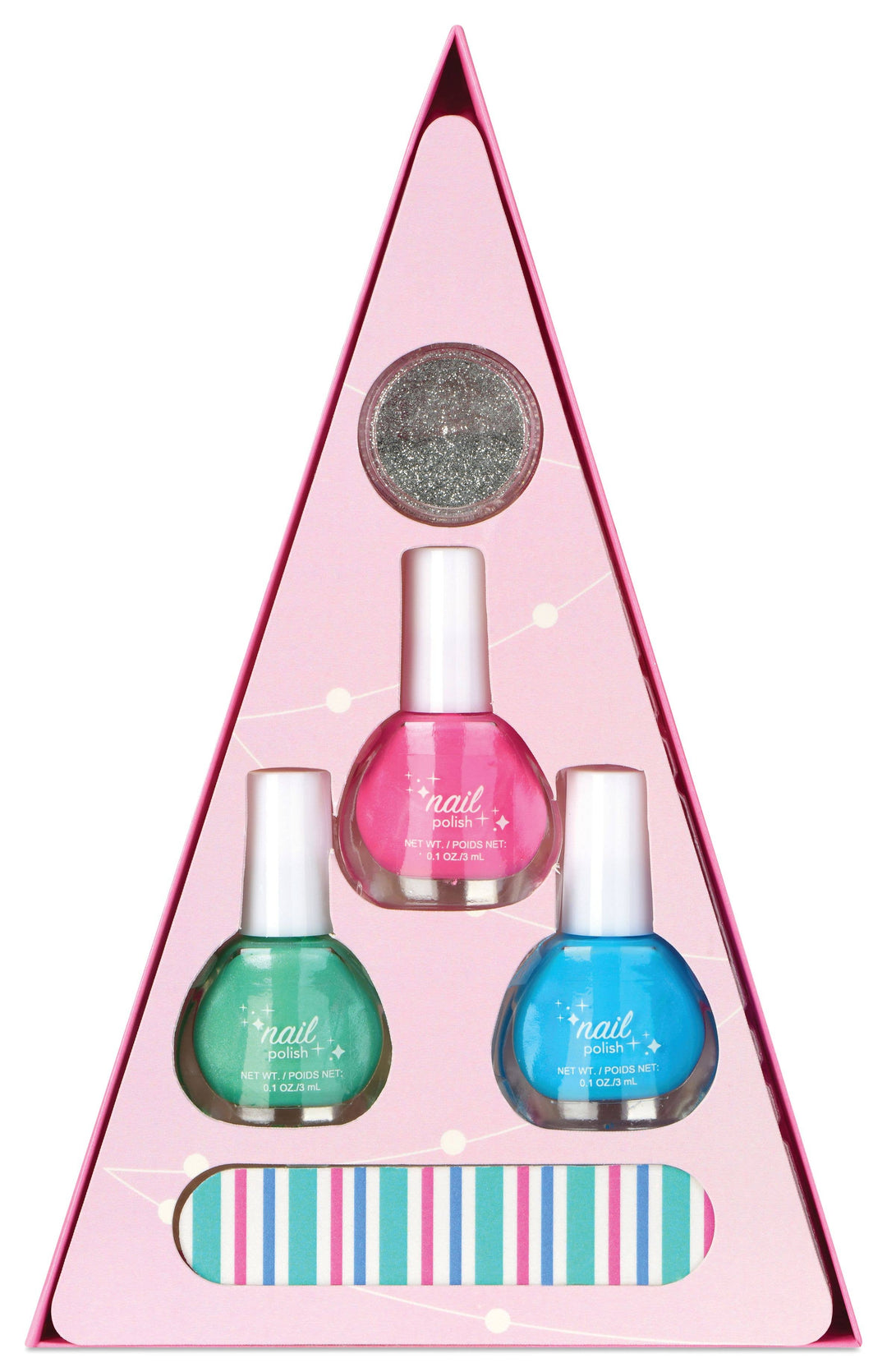 MERRY MANICURE SET