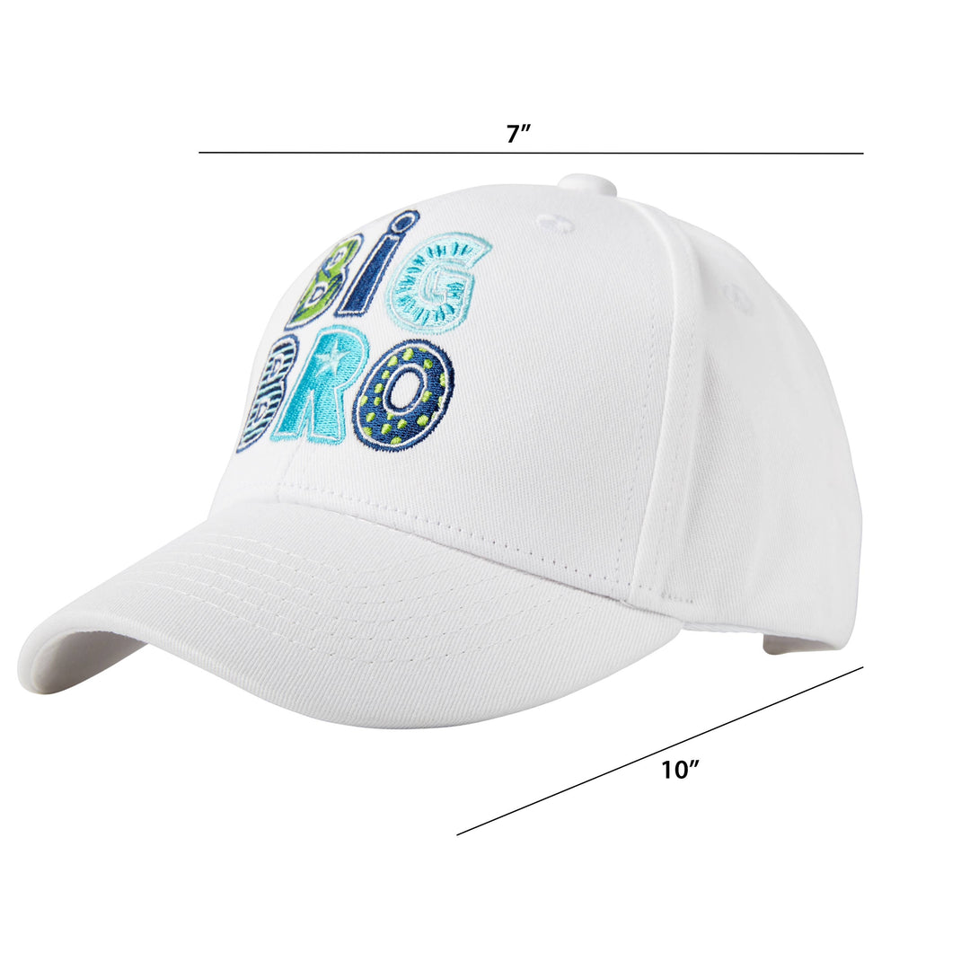 Big Bro Ball Cap