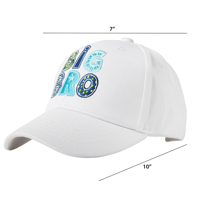 Big Bro Ball Cap