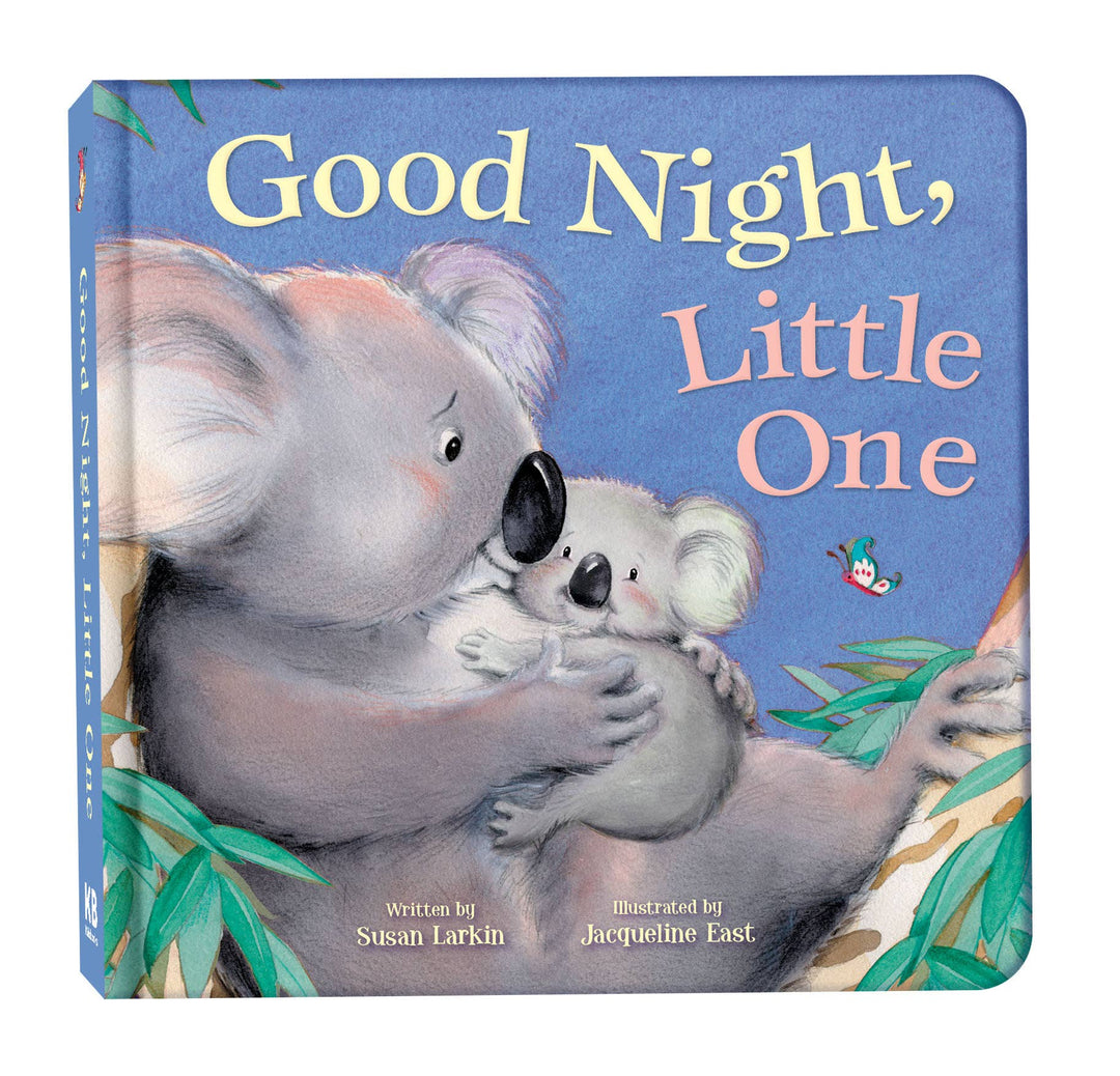 Good Night, Little One Mini