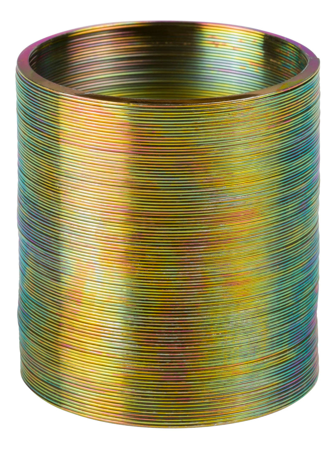 Metal Magic Spring