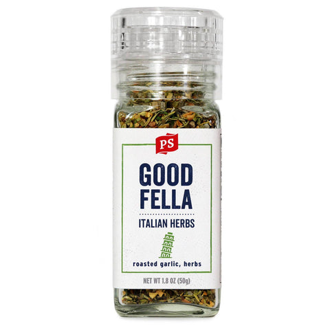 Good Fella - Italian Herb