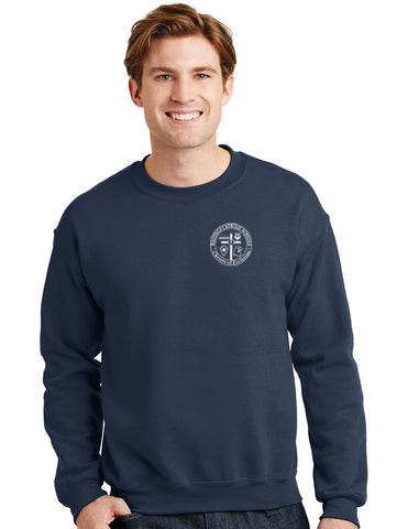Gildan® - Heavy Blend™ Crewneck Sweatshirt HCS 18000