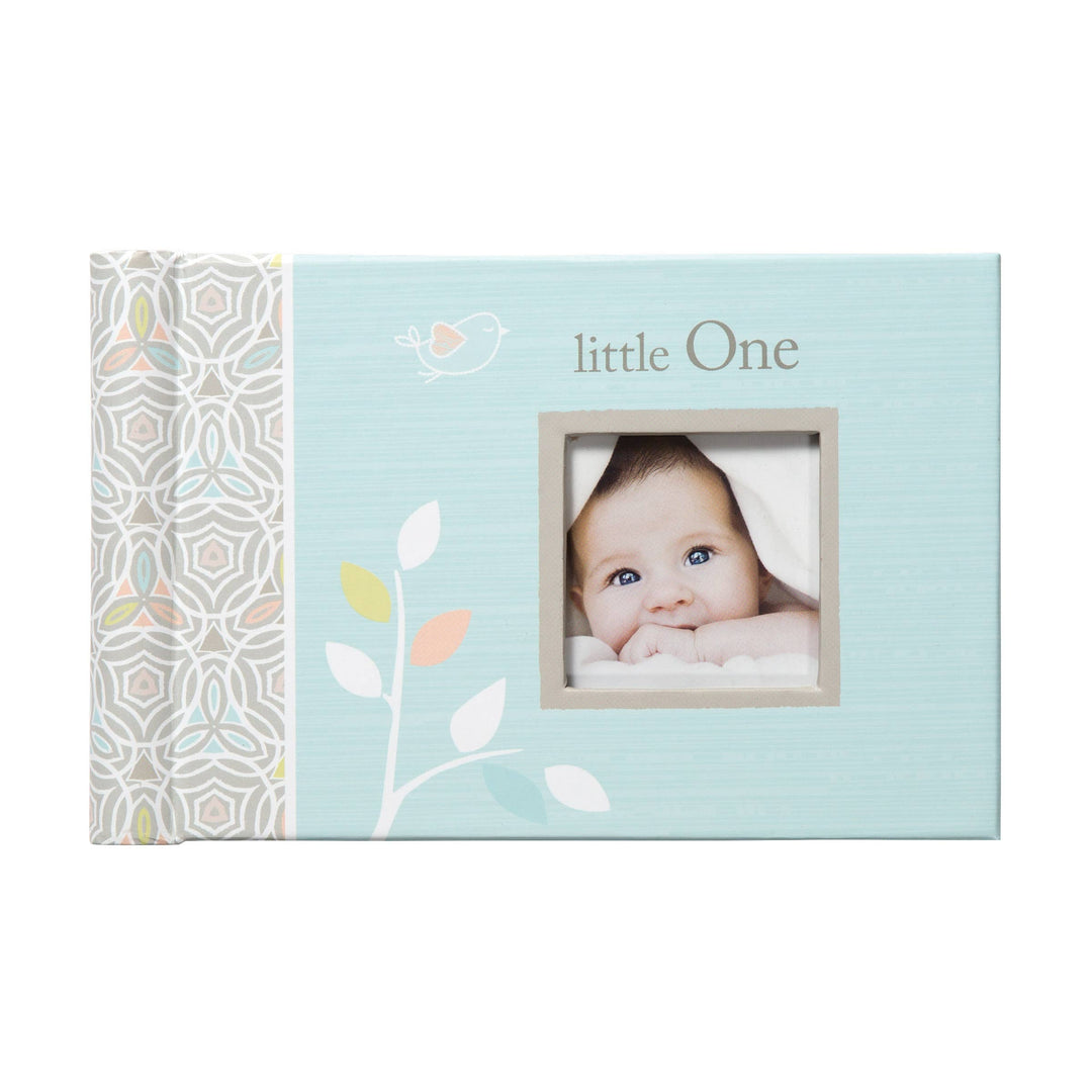 Linen Tree Brag Book
