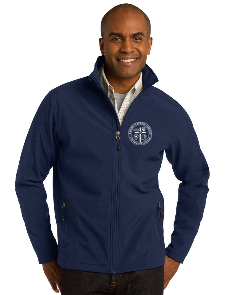 Port Authority Core Soft Shell Jacket HCS J317