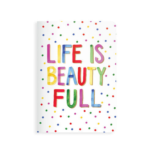 Jot-it Journal