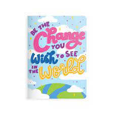 Jot-it Journal