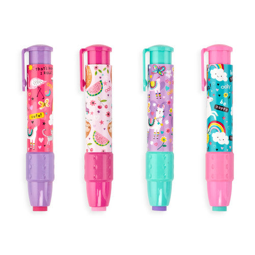 Click Erasers