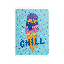 Jot-it Journal