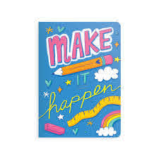 Jot-it Journal