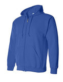 Thermo King Heavy Blend Full Zip Jacket