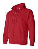 Thermo King Heavy Blend Full Zip Jacket