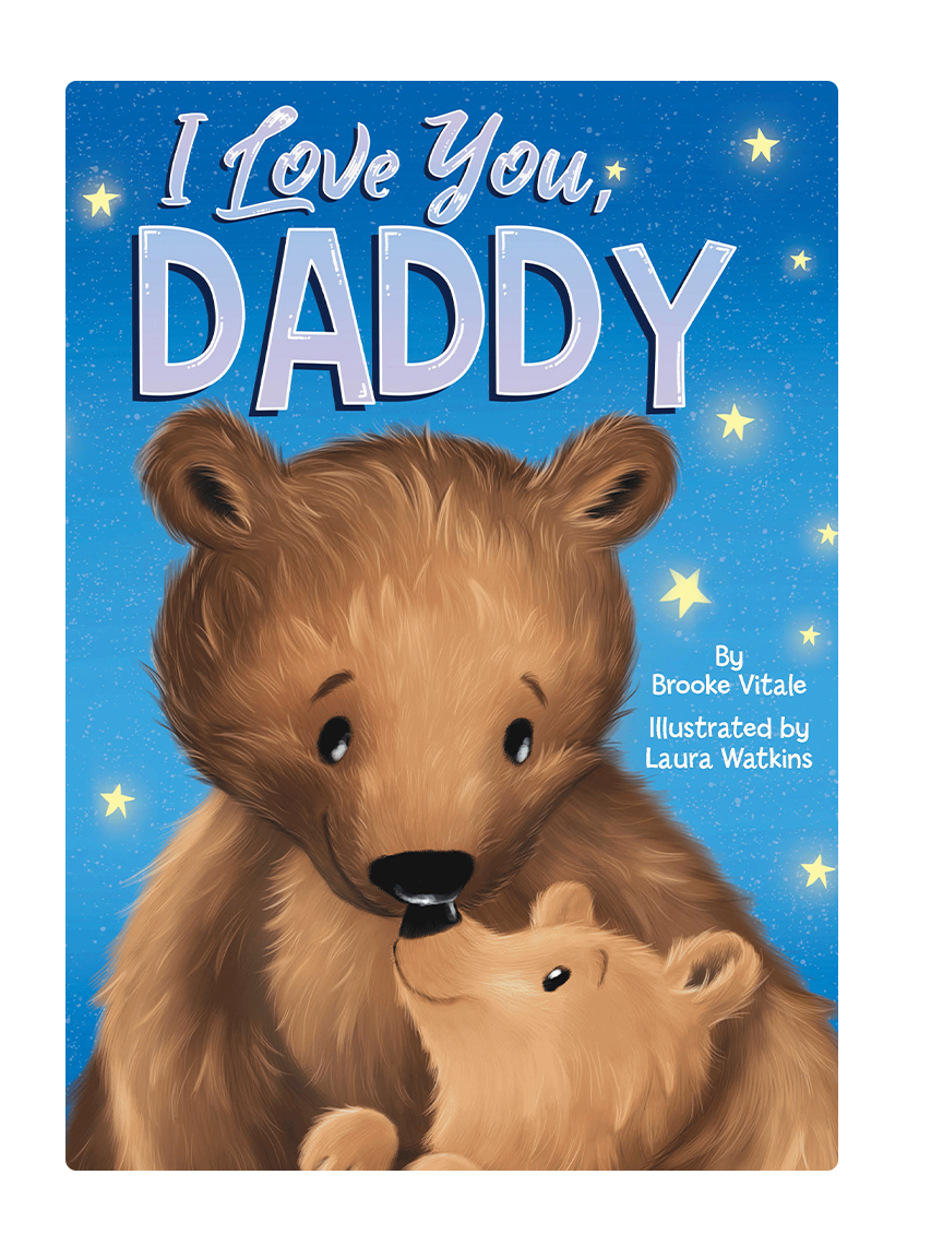 I Love You, Daddy