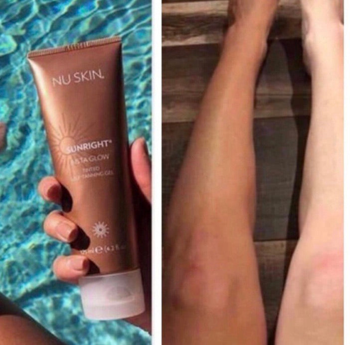 Self Tanner – Small