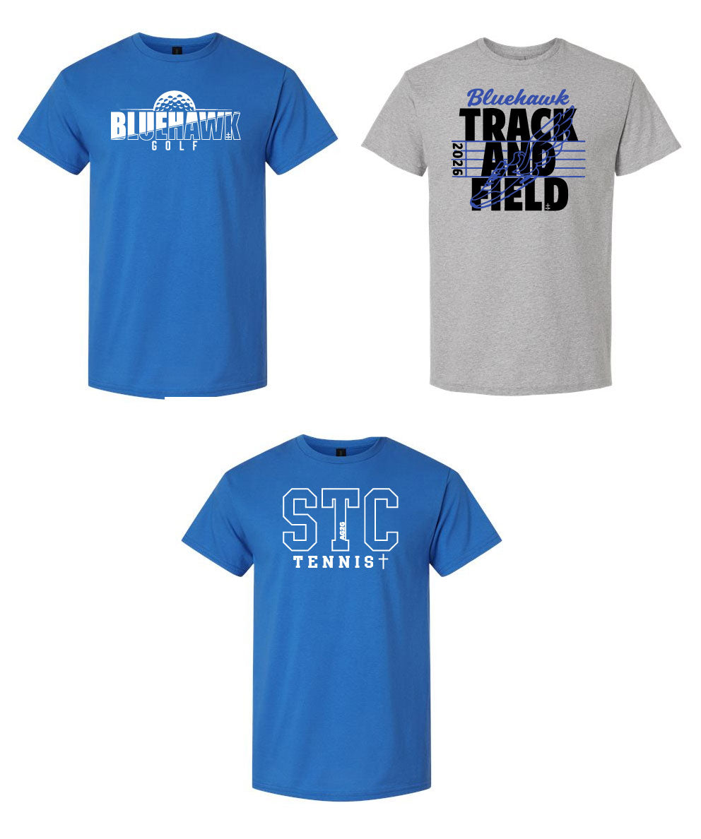STC Spring Sports Fan Gear 2026