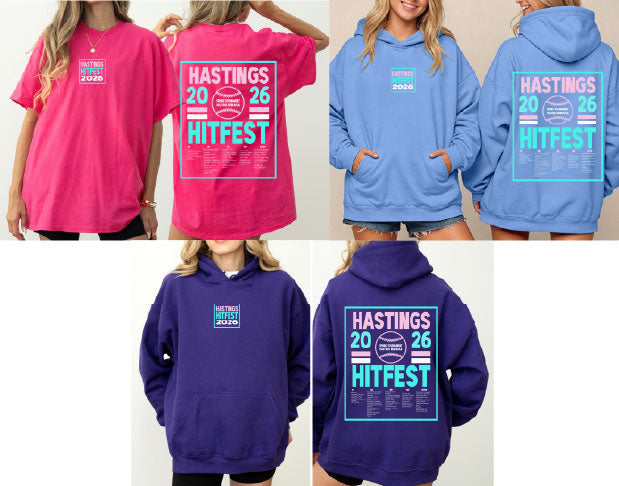 Hastings Hitfest 2026