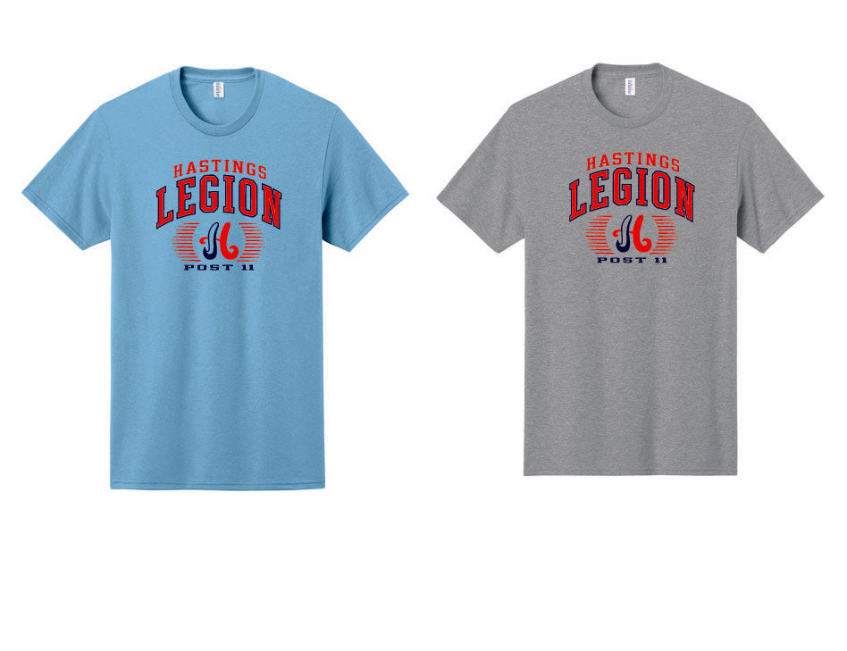 Hastings Legion Baseball 2026