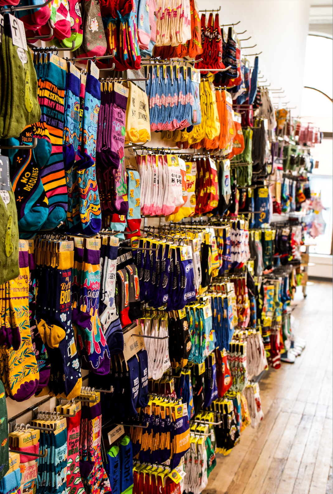 Socks
