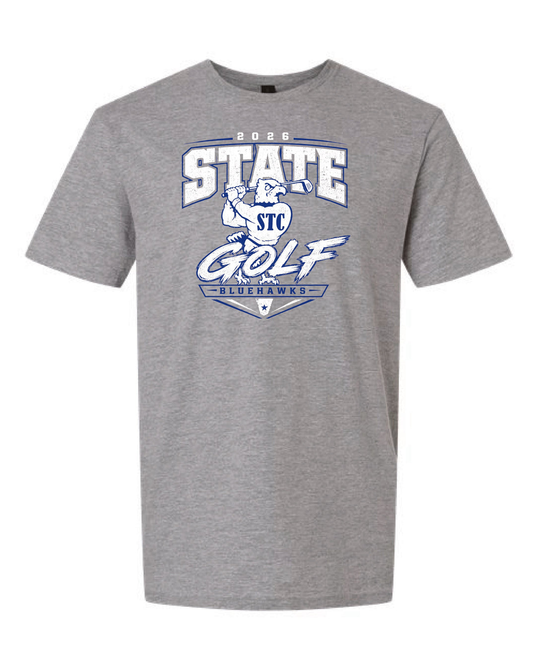STC State Golf 2026